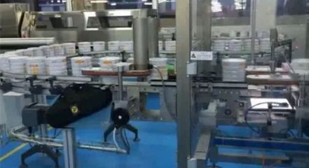 透明智造，云端见证 带您走进“完美工厂”的监控系统